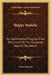 Skippy Bedelle: His Sentimental Progress From The Urchin To The Complete Man Of The World by Owen Johnson