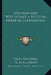 Satanism and Witchcraft a Study in Medieval Superstition by Jules Michelet, A. R. Allinson