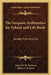 The Iroquois Arithmetics for School and Life Book: Grades Five and Six by Harry de W. Degroat, Sidney G. Firman
