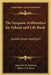 The Iroquois Arithmetics for School and Life Book: Grades Seven and Eight by Harry de W. Degroat, Sidney G. Firman