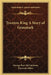 Truxton King A Story of Graustark by George Barr McCutcheon, Harrison Fisher
