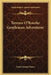 Terence O'Rourke Gentleman Adventurer by Louis Joseph Vance