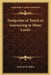 Footprints of Travel or Journeying in Many Lands by Maturin M. Ballou