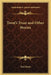 Trent's Trust and Other Stories by Bret Harte