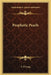 Prophetic Pearls by S. P. Long
