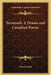 Tecumseh, A Drama and Canadian Poems by Charles Mair