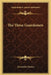 The Three Guardsmen by Alexandre Dumas