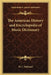 The American History and Encyclopedia of Music Dictionary by W. L. Hubbard