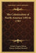 The Colonization of North America 1492 to 1783 by Herbert Eugene Bolton, Thomas Maitland Marshall