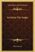 An Essay On Anger by John Fawcett