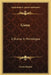 Gwen: A Drama In Monologue by Lewis Morris