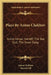 Plays By Anton Chekhov: Uncle Vanya; Ivanoff; The Sea Gull; The Swan Song by Anton Chekhov, Marian Fell