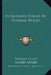 Humorous Poems By Thomas Hood by Thomas Hood, Alfred Ainger