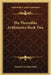 The Thorndike Arithmetics Book Two by Edward Lee Thorndike