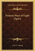 Famous Stars of Light Opera by Lewis C. Strang