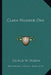 Claim Number One by George W. Ogden