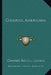 Cheerful Americans by Charles Battell Loomis