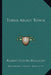 Turns About Town by Robert Cortes Holliday