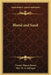 Blood and Sand by Vicente Blasco Ibanez, W. A. Gillespie