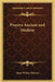 Prayers Ancient and Modern by Mary Tileston