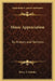 Music Appreciation: Its History and Technics by Percy A. Scholes