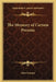 The Memory of Certain Persons by John Erskine