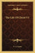 The Life Of Christ V1 by E. Le Camus
