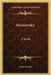 Dostoevsky: A Study by Janko Lavrin