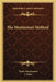 The Montessori Method by Maria Montessori, J. Hunt