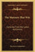 The Manners That Win: Compiled From the Latest Authorities by The Latest Authorities