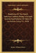 Traditions Of The North American Indians Being A Second And Revised Edition Of Tales Of An Indian Camp V1, 1830 by James Athearn Jones