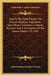 Tour In The United States; The Present Situation, Population, Agriculture, Commerce, Customs, Manners And A Description Of The Indian Nations V2, 1784 by John Ferdinand Dalziel Smyth