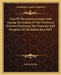 Tour Of The American Lakes And Among The Indians Of The Northwest Territory Disclosing The Character And Prospects Of The Indian Race 1833 by Calvin Colton