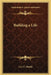 Building a Life by Carl C. Hinkle