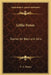 Little Foxes: Stories for Boys and Girls by E. A. Henry
