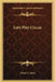 Let's Play Circus by Lilian C. Garis