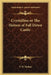 Crystalline or The Heiress of Fall Down Castle by F. W. Shelton