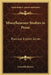 Miscellaneous Studies in Prose: Practical English Series by Grenville Kleiser