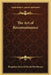 The Art of Reconnaissance by Brigadier General David Henderson