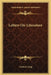 Letters On Literature by Andrew Lang