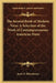 The Second Book of Modern Verse a Selection of the Work of Contemporaneous American Poets by Jessie Belle Rittenhouse