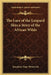 The Lure of the Leopard Skin a Story of the African Wilds by Josephine Hope Westervelt