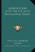 Laokoon And How The Ancients Represented Death by Gotthold Ephraim Lessing