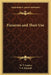 Firearms and Their Use by W. T. Castles, V. F. Kimball