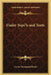 Under Tops'ls and Tents by Cyrus Townsend Brady