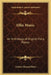 Elfin Music: An Anthology of English Fairy Poetry by Arthur Edward Waite