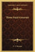 Those Fatal Generals by E. V. Westrate