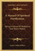 A Manual Of Spiritual Fortification: Being A Choice Of Meditative And Mystic Poems by Louise Collier Willcox