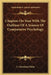 Chapters on Man with the Outlines of a Science of Comparative Psychology by C. Stainiland Wake
