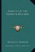 Aspects of the Infinite Mystery by George A. Gordon